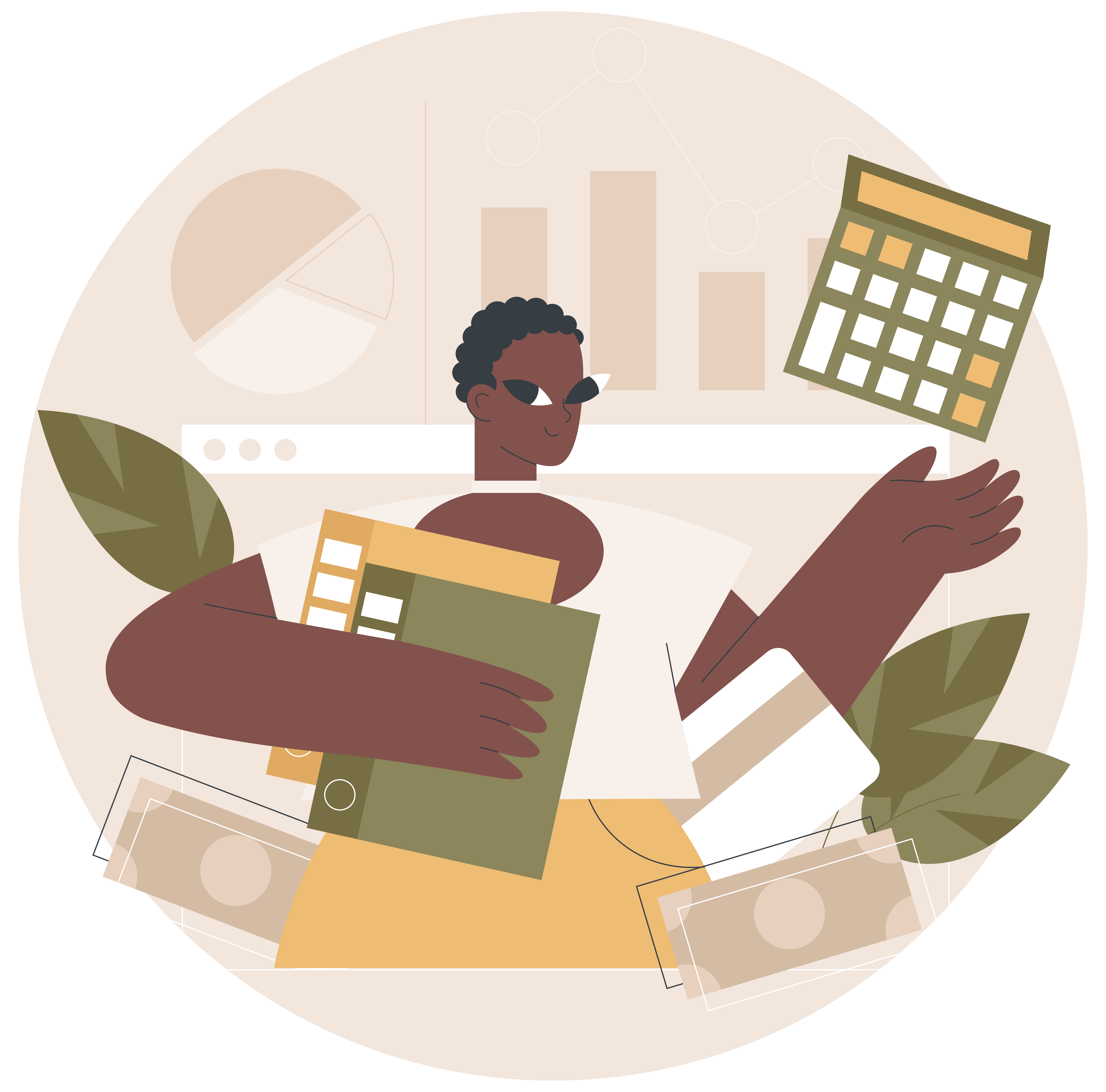 Calcul de l’indemnité de départ volontaire