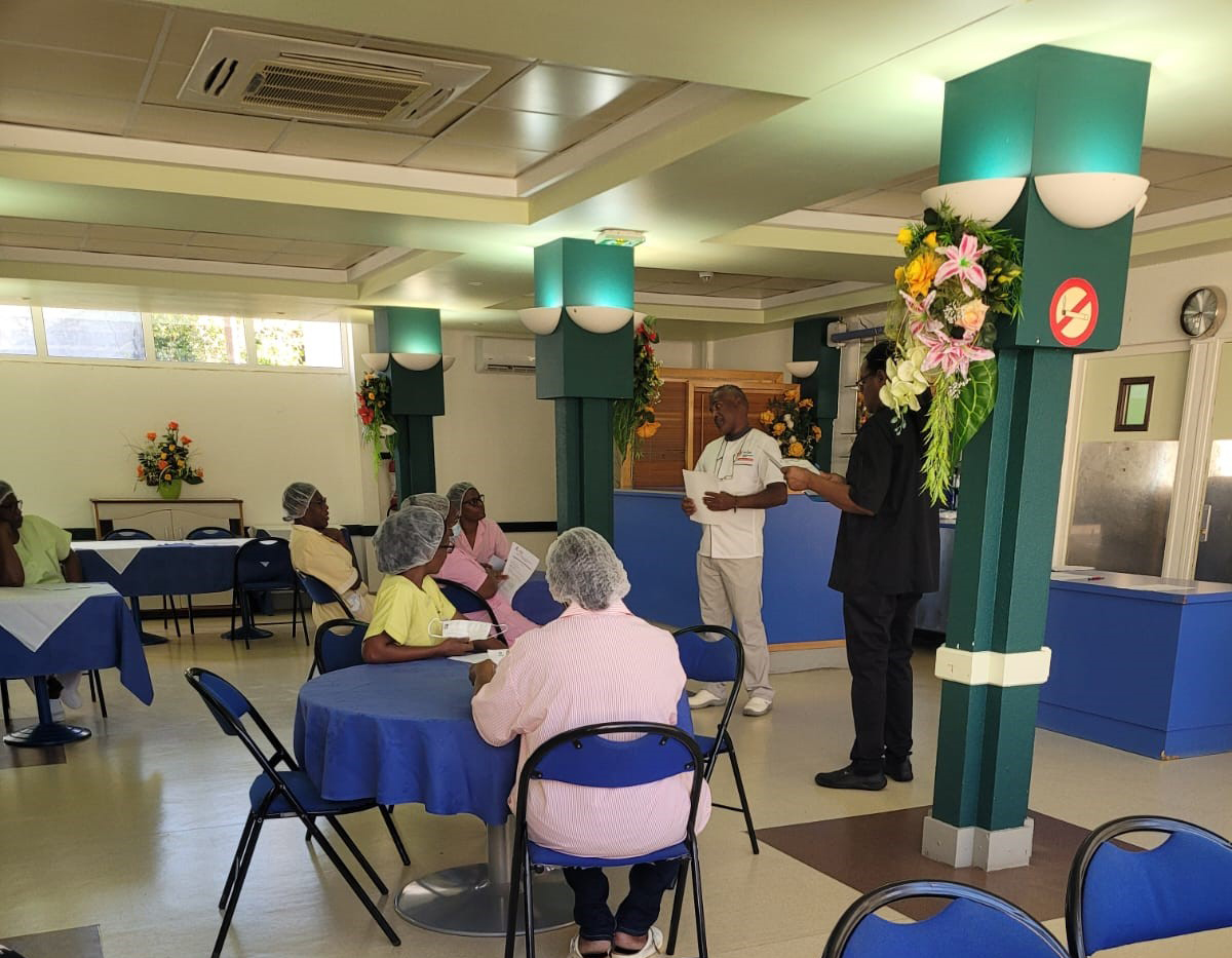 Épreuves pratiques : Examen professionnel Adjoint Technique Principal de 2ème Classe