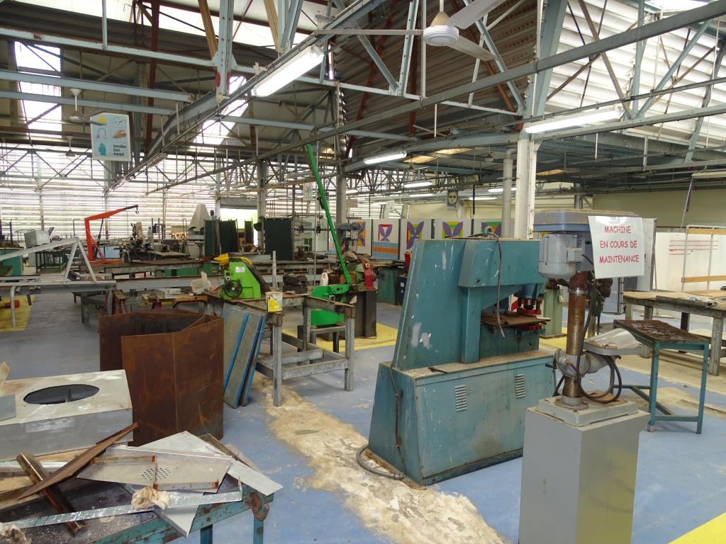 Épreuves pratiques Examen professionnel Adjoint Technique Principal de 2ème Classe